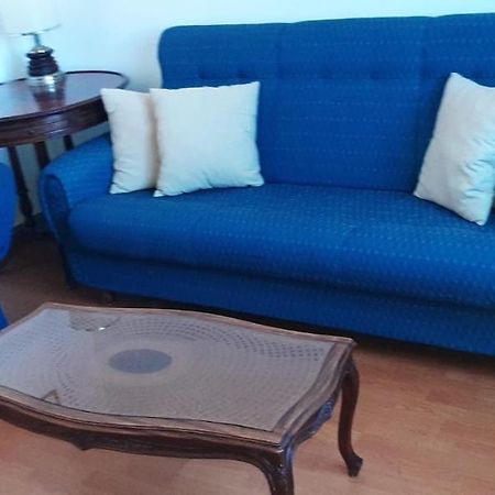 Apartamento Abril Gouveia  Buitenkant foto