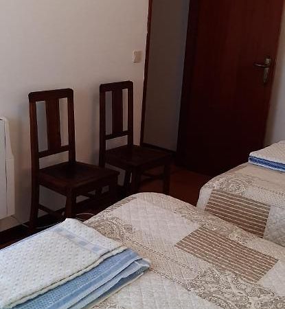 Apartamento Abril Gouveia  Buitenkant foto