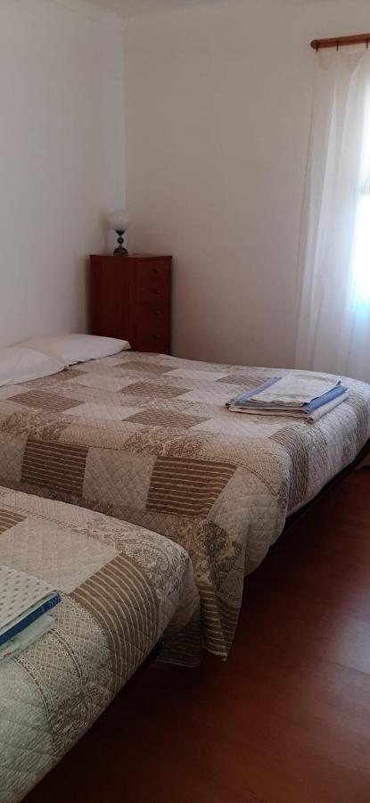 Apartamento Abril Gouveia  Buitenkant foto