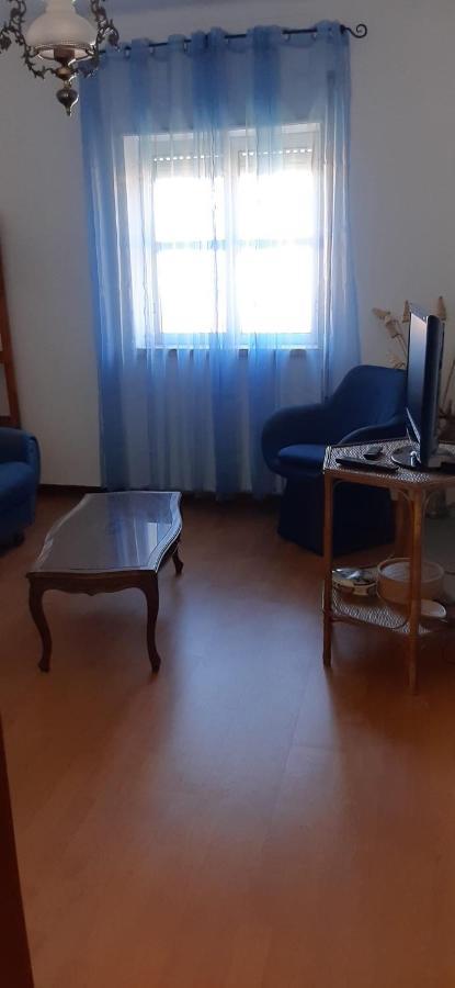 Apartamento Abril Gouveia  Buitenkant foto