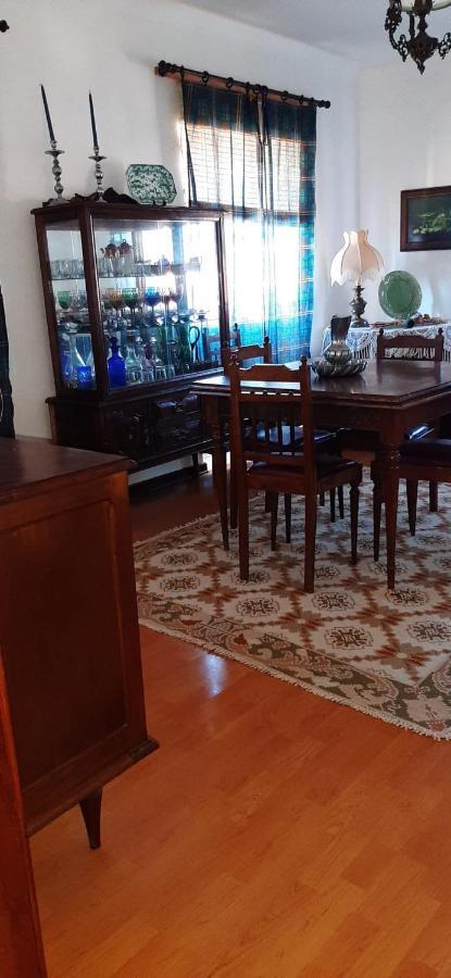 Apartamento Abril Gouveia  Buitenkant foto