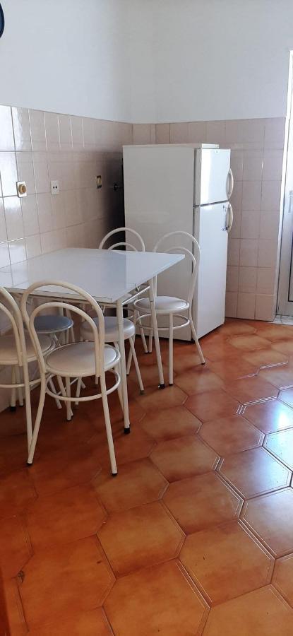 Apartamento Abril Gouveia  Buitenkant foto
