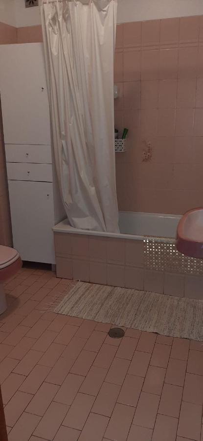 Apartamento Abril Gouveia  Buitenkant foto
