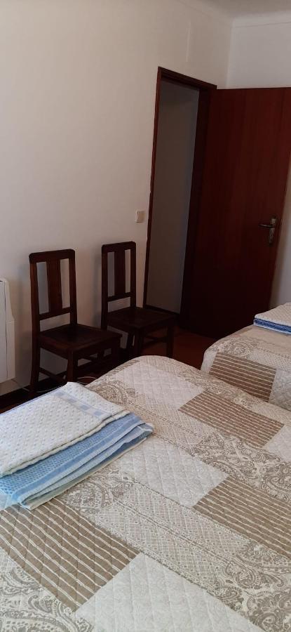 Apartamento Abril Gouveia  Buitenkant foto