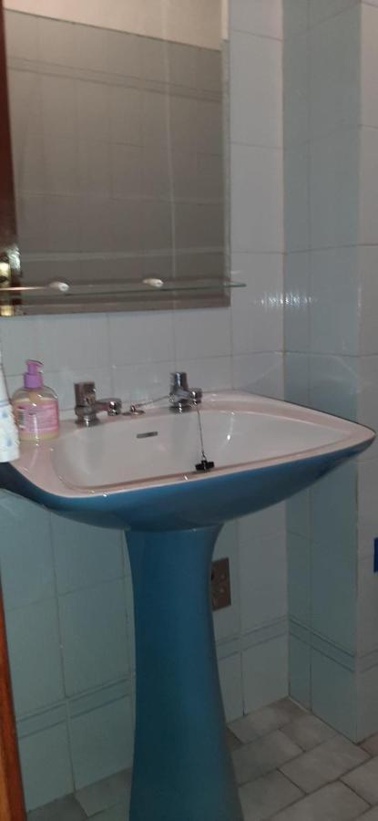 Apartamento Abril Gouveia  Buitenkant foto