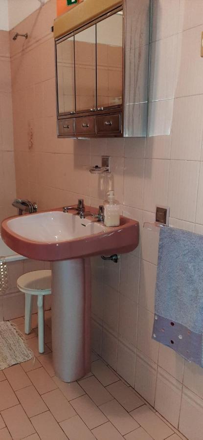 Apartamento Abril Gouveia  Buitenkant foto
